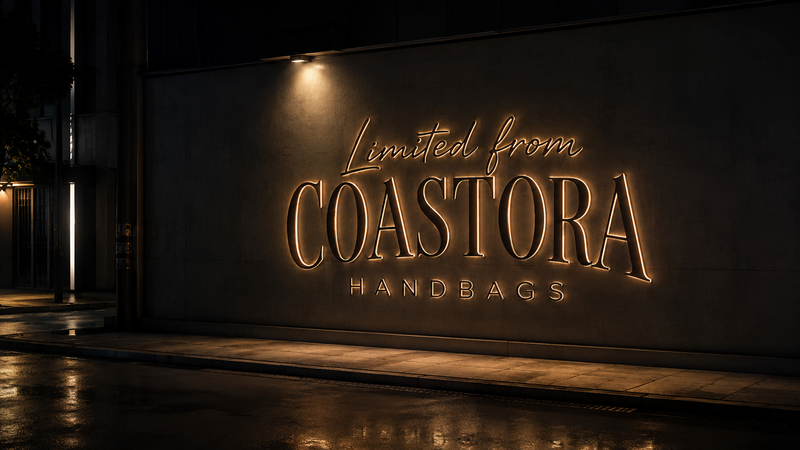 Shop Women's Handbags Freely at Coastora: The Complete Guide to Styles, Trends, Materials and Everyday Essentials in 2026
