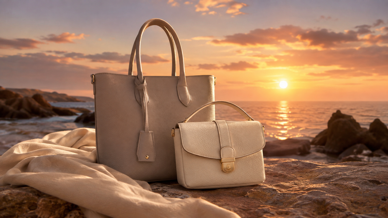 Top 5 Hottest Handbags for Summer 2026: The Must-Have Styles Defining the Season